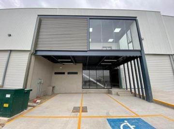 Nave industrial · 710m² · Nave en Venta Parque Industrial Los Molinos