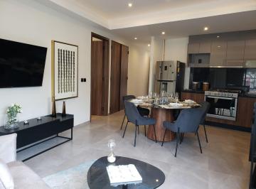 Departamento · 86m² · 2 Recámaras · Hermoso Departamento Super Ubicado en Coyoacán a Estrenar con Amenidades