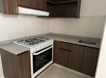 Departamento de 3 habitaciones, Alvaro Obregón · Departamento en Venta en Beyond Santa Fe