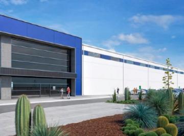 Bodega comercial · 18849m² · 118 Estacionamientos · Bodega Industrial en Coahuila