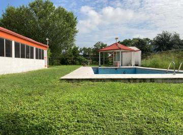 Quinta · 1462m² · Quinta en Venta Pesqueria N. L.