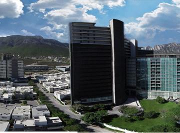 Departamento · 100m² · 2 Recámaras · Departamento en Fraccionamiento Vía Cordillera