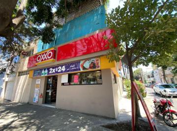 Bodega comercial , Azcapotzalco · Venta Local Rentado, Genera Rentas, 329 m². Azcapotzalco