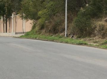 Terreno comercial , Monterrey · Venta de Terreno Udo Mixto Cerca de Esfera Carretera Nacional