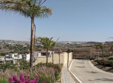 Terreno / Lote · 212m² · Venta de Terreno Lomas de Angelopolis