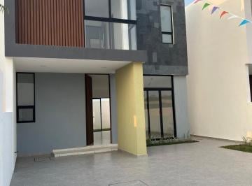 Casa de 3 habitaciones, Alvarado · Casa en Venta Fracc. Lomas del Mediterráneo, Riviera Veracruzana.