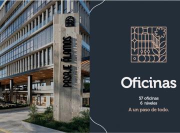 Oficina , Querétaro · Preventa de Oficinas Pasaje Alamos