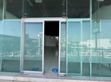 Local comercial · Local - San Bernardino Tlaxcalancingo