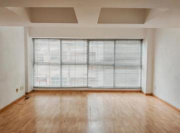 Departamento de 2 habitaciones, Benito Juárez · Departamento en Venta Sobre Av Cuauhtémoc, Col. Letran Valle