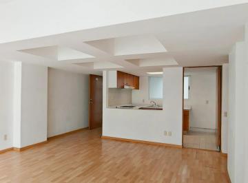 Departamento de 2 habitaciones, Benito Juárez · Departamento en Venta Sobre Av Cuauhtémoc, Col. Letran Valle