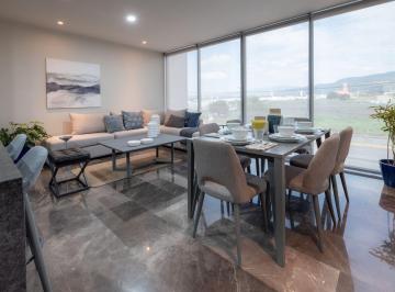 Departamento de 2 habitaciones, Tlajomulco de Zúñiga · Vive con Estilo en Esenika Sur – Modelo Lofty