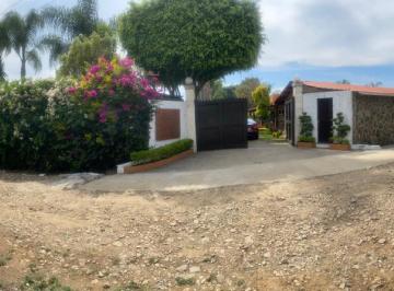 Quinta de 2 habitaciones, Fortín · Quinta Las Margaritas 5 de Mayo S/n Ejido Monte Blanco, Fortin, Ver