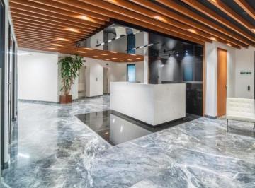 Oficina , San Pedro Garza García · Oficinas de Venta en Trébol Park San Pedro Garza García