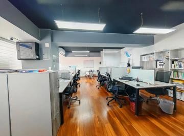 Oficina , Miguel Hidalgo · Oficina en Venta Ubicada en Polanco V Sección, (Remodelada)