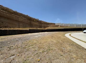 Terreno / Lote , San Andrés Cholula · Venta de Terreno Plurifamiliar en Lomas de Angelópolis, Zona Universidades