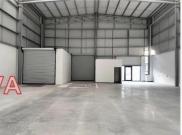 Nave industrial , El Marqués · Bodega Comercial/industrial en Renta en Terrapark Centenario