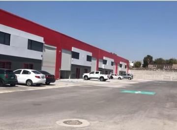 Nave industrial , Querétaro · Bodega en Venta Microparque Cerca Parque Ind Benito Juarez Qro