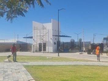Terreno / Lote , Zapopan · Terreno en Venta Huertos Urbanos Habitat $2,900,000