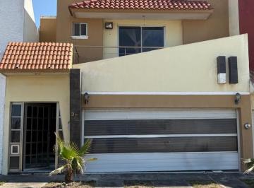 Casa en condominio de 3 habitaciones, Alvarado · Venta Casa Fracc Cerrado Cerca Playa