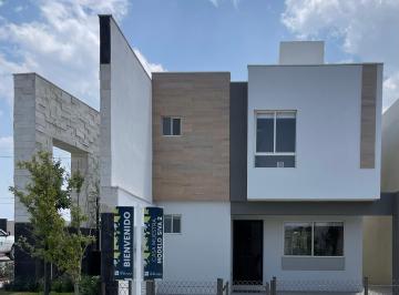 Casa de 3 habitaciones, Saltillo · Casas en Venta y Preventa en Fraccionamiento Privado Al Poniente