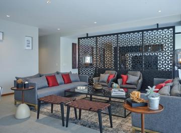 Departamento de 3 habitaciones, Miguel Hidalgo · Venta Departamento en Condominio Flow
