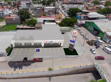 Local comercial · 72m² · 20 Estacionamientos · Local en Chilpancingo de Los Bravo con Estacionamiento