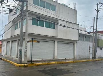 EDIFICIO CON 300 METROS CUADRADOS. 3 NIVELES CON OPCIÓN A UN CUARTO NIVEL.
PRIME · Casa Edificio Para Oficinas o Casa Habitación Toluca