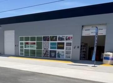 Nave industrial , Querétaro · Nave 300 m² Comercial E Ind Libramiento Norponiente Queretaro