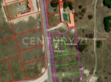 Terreno / Lote · 1070m² · Venta de Terreno en Puebla, Haras del Bosque 1,070 m² Zona Acres