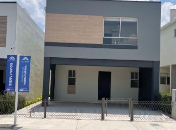 Casa de 3 habitaciones, Saltillo · Casas en Venta y Preventa Al Poniente de Saltillo