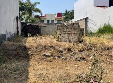 Terreno / Lote · 289m² · Venta de Terreno Plano en Fracc. Real de San Juan con Excelente Vigilancia