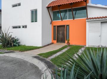 Casa en condominio de 2 habitaciones, Alvarado · Casa en Condominio en Venta en El Sendero Residencial Veracruz