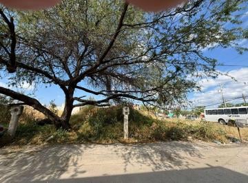 Terreno / Lote , León · Terreno en Venta Blvd. Epsilon en Esquina