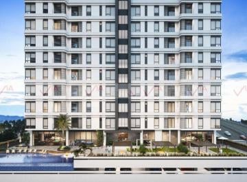 Departamento · 91m² · 2 Recámaras · 1 Estacionamiento · Departamento en Venta en Alpes