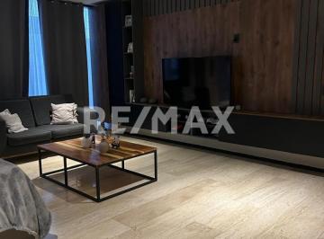 Casa en condominio · 295m² · 3 Recámaras · 3 Estacionamientos · Casa Venta Lomas del Campanario - (4)