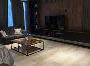 Casa en condominio · 295m² · 3 Recámaras · 3 Estacionamientos · Casa Venta Lomas del Campanario - (4)
