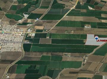 Terreno comercial · 269395m² · Terreno en Venta en Jaral del Progreso - (4)