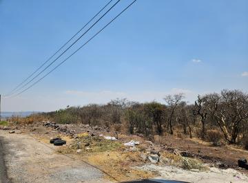 Terreno comercial , El Marqués · Venta Terreno Comercial y de Servicios en Ciudad Maderas El Marqués