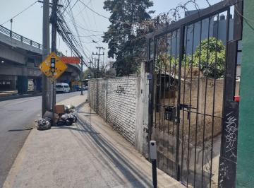 Terreno comercial · 303m² · Terreno Comercial en San José Puente de Vigas, Tlalnepantla. - (4)