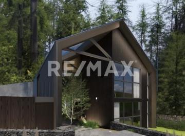 Casa · 300m² · 3 Recámaras · 4 Estacionamientos · Casa en Venta en Bosques de La Cañada, Tapalpa - (4)