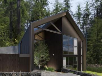 Casa · 300m² · 3 Recámaras · 4 Estacionamientos · Casa en Venta en Bosques de La Cañada, Tapalpa - (4)