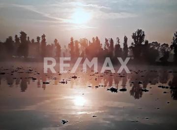 Terreno / Lote · 1013m² · Xochimilco Chinampa Atizapa - (4)