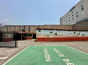 Terreno comercial , Tlalnepantla de Baz · Venta Terreno / Bodega /nave Industrial en Tlalnepantla Ideal Desarrolladores