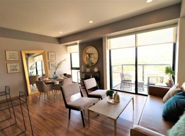 Departamento · 78m² · 2 Recámaras · 1 Estacionamiento · Departamento en Balcones del Campestre