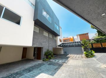 Casa · 365m² · 3 Recámaras · 5 Estacionamientos · Estrene Casa en San Jeronimo Aculco