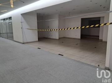 Local comercial · 380m² · Se Renta Local Comercial en Benito Juárez.