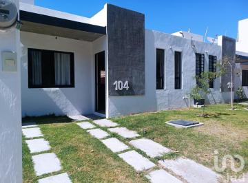 Casa · 78m² · 3 Recámaras · 2 Estacionamientos · Ventanales de Santamaria Precio Desde $1,256,900 Creditos Infonavit, Fovissste, Iseg, Issfam
