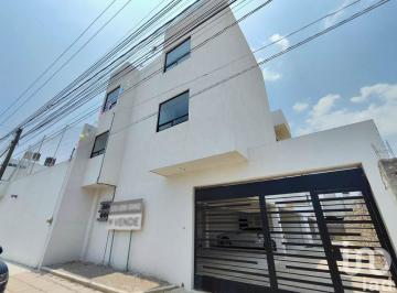 Departamento · 120m² · 2 Recámaras · 2 Estacionamientos · Departamentos Amplios en Preventa a 5 Min de Anáhuac y Ciudad Judicial, San Andrés Cholula