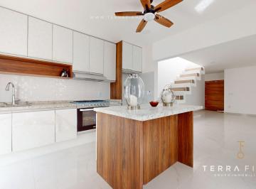 Casa en condominio de 3 habitaciones, Corregidora · Casa en Venta en Pedregal de San Pedro Schoenstatt, Querétaro