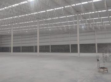Bodega comercial · 2400m² · Bodega en Renta de 2400 m Pesqueria Nuevo Leon
